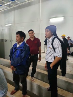 thiết kế hệ thống điện nhẹ