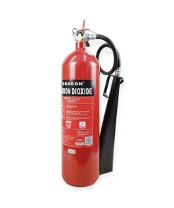 Bình chữa cháy Dragon CO2 MT5