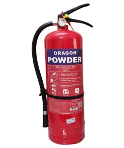 Bình chữa cháy Dragon MFZ4 bột BC 4kg