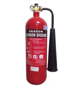 Dragon CO2 MT3