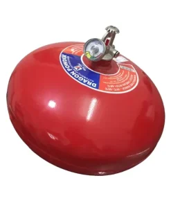 Bình chữa cháy tự động bột ABC Dragon XZFT6