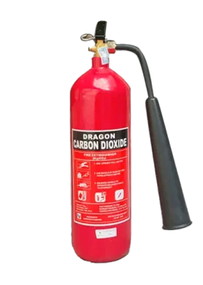 Dragon CO2 MT3