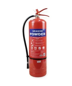 Bình chữa cháy Dragon MFZL8 Bột ABC 8kg